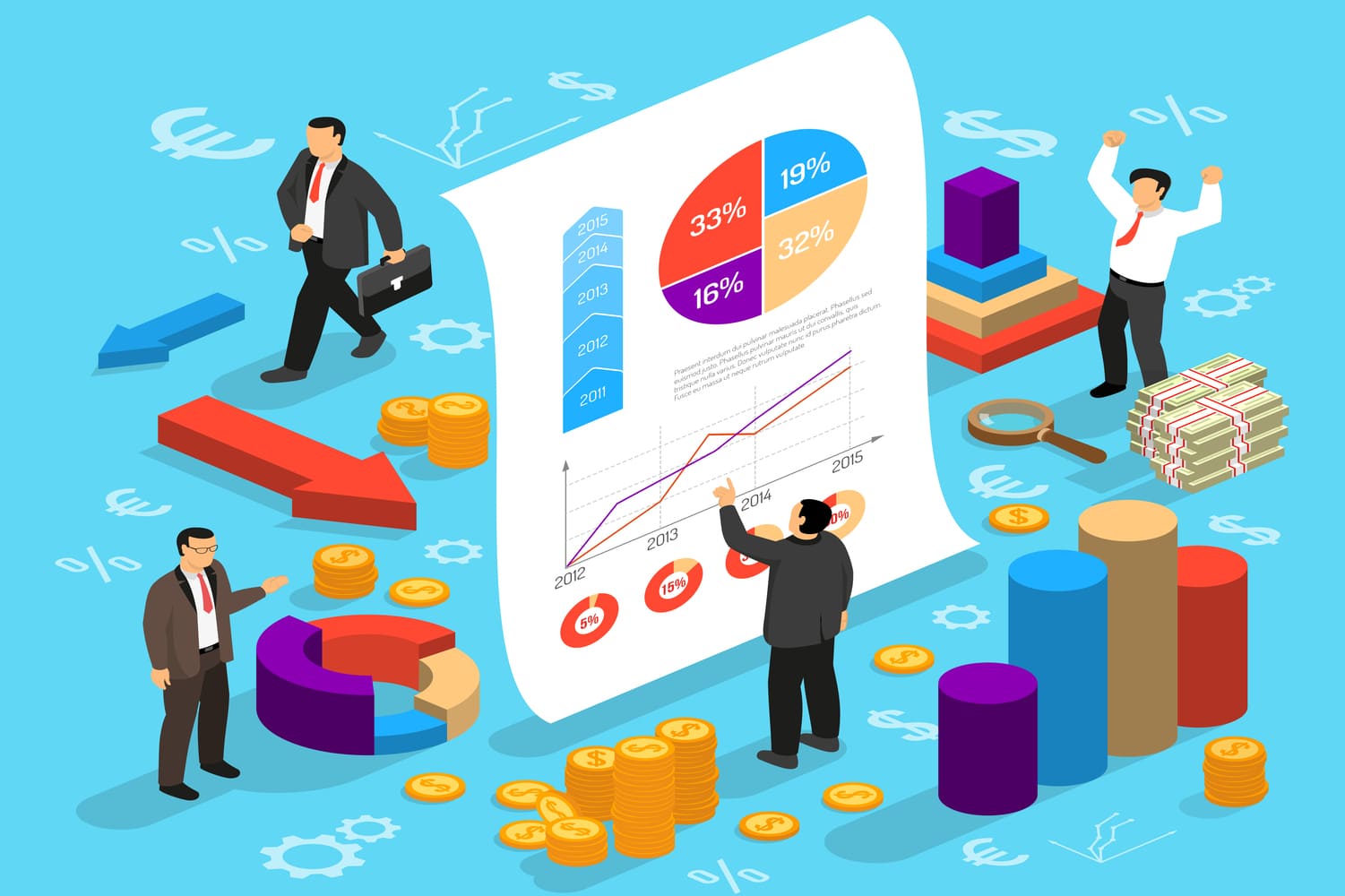 MARKET MAKER
